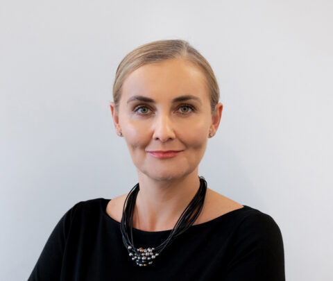 Eva Rutkowska photo