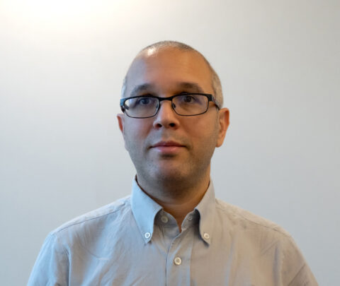 Robert Spain photo