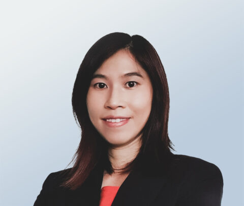 Teresa Tam photo